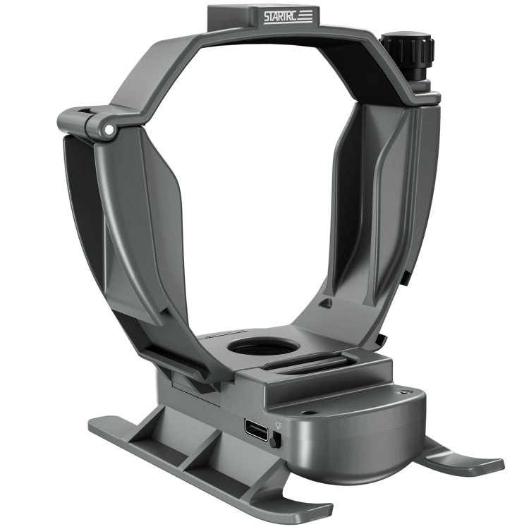 STARTRC Air-Dropping System Thrower Parabolic Expansion Mount, For DJI Mavic 3 Pro / 3 / 3 Classic STARTRC Air-Dropping System Thrower Parabolic Expansion Mount, For DJI Mavic 3 Pro / 3 / 3 Classic